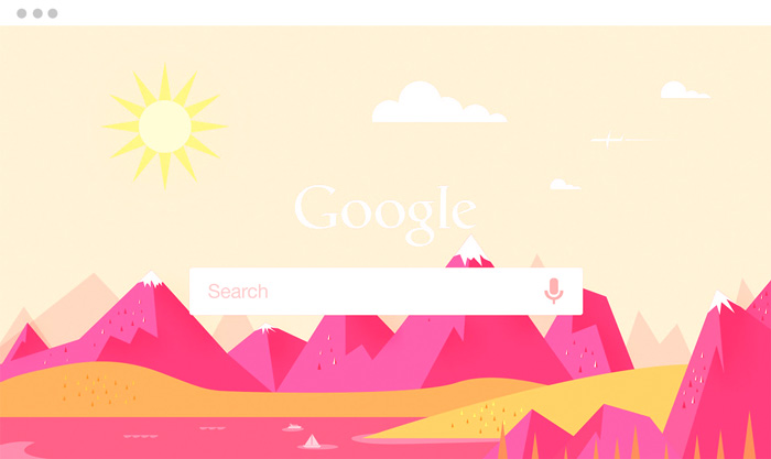 سئو و بهینه سازی گوگل